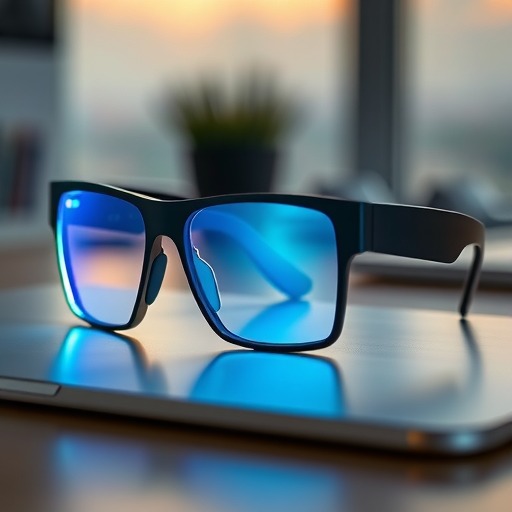 替代同声传译 亮亮视野陆程:智能眼镜有望成为重要的智能终端(图1) 替代同声传译 亮亮视野陆程:智能眼镜有望成为重要的智能终端(图1)