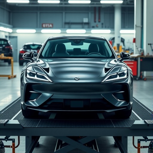 雷军将于4月2日进行新SU7拆车直播(图1) 雷军将于4月2日进行新SU7拆车直播(图1)