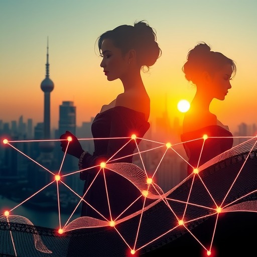 当AI遇见上海女性：看见·重塑·创造 AIGC视频创作大赛邀妳来赛(图1)