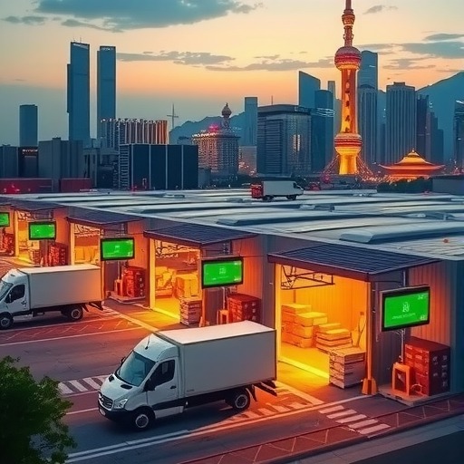 在上海，“三年再造拼多多”走出第一步(图1)