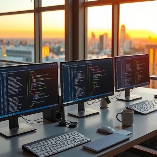 在硅谷，不懂中文还搞什么AI？ - 众森 IT 新媒体资讯网