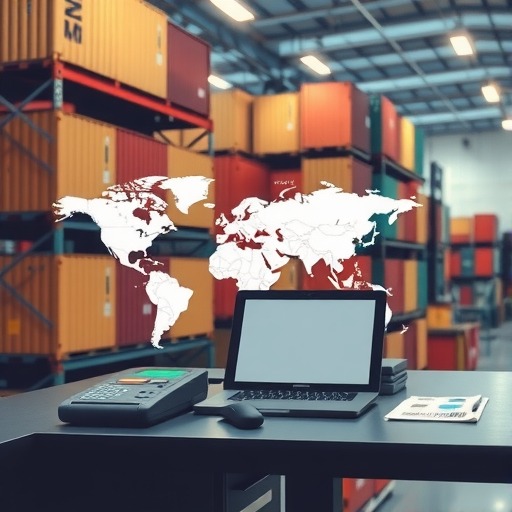 跨境电商出口退货今起可跨关区办理 - 众森 IT 新媒体资讯网