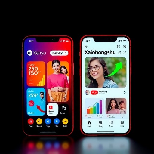 活跃用户数首次超过小红书,闲鱼到底是什么“定位”?(图1) 活跃用户数首次超过小红书,闲鱼到底是什么“定位”?(图1)