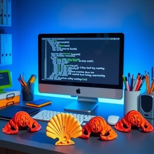 龙虾办公缺的那双“手”,飞书用CLI补上了(图1) 龙虾办公缺的那双“手”,飞书用CLI补上了(图1)