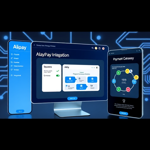 支付宝支付集成Skill发布,3步接入支付功能全攻略(图1) 支付宝支付集成Skill发布,3步接入支付功能全攻略(图1)