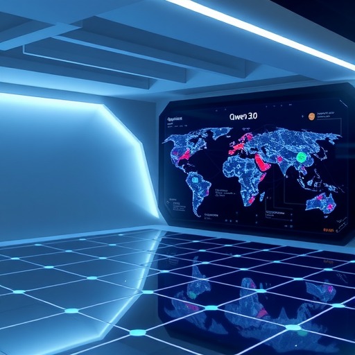 阿里发布新一代大语言模型Qwen3.6-Plus(图1) 阿里发布新一代大语言模型Qwen3.6-Plus(图1)