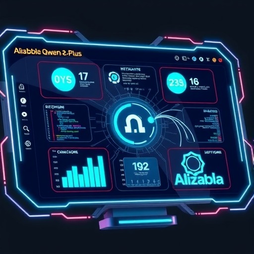 阿里新一代模型Qwen3.6-Plus正式发布,编程与智能体能力全面提升(图1) 阿里新一代模型Qwen3.6-Plus正式发布,编程与智能体能力全面提升(图1)