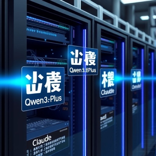 阿里Qwen3.6-Plus性能直逼Claude,中国最强编程模型来了!(图1) 阿里Qwen3.6-Plus性能直逼Claude,中国最强编程模型来了!(图1)