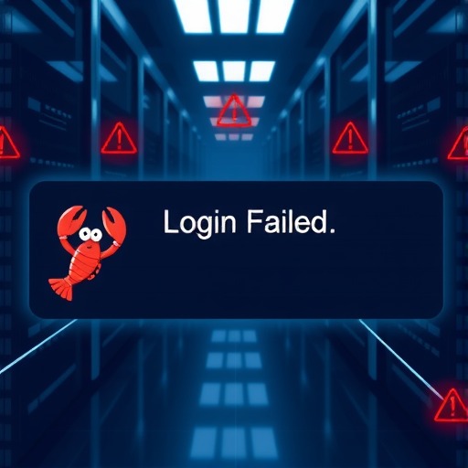 腾讯版“龙虾”就登录 异常致歉(图1)