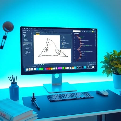 开卷视觉编程草图搞定前端全攻略(图1)