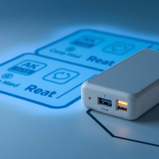 充电宝新国标升级解读|安全标准全攻略(图1) 充电宝新国标升级解读|安全标准全攻略(图1)