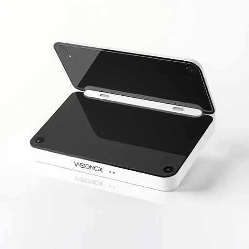 维信诺发布全新无迹折叠屏(图1)