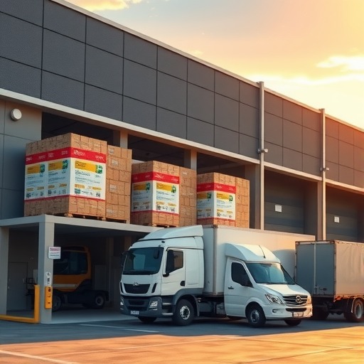 亚马逊物流服务新增燃油附加费｜卖家成本变化解析(图1)