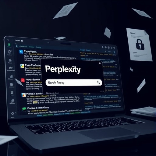 AI搜索引擎隐私漏洞被指严重|集体诉讼曝光数据泄露风险(图1) AI搜索引擎隐私漏洞被指严重|集体诉讼曝光数据泄露风险(图1)