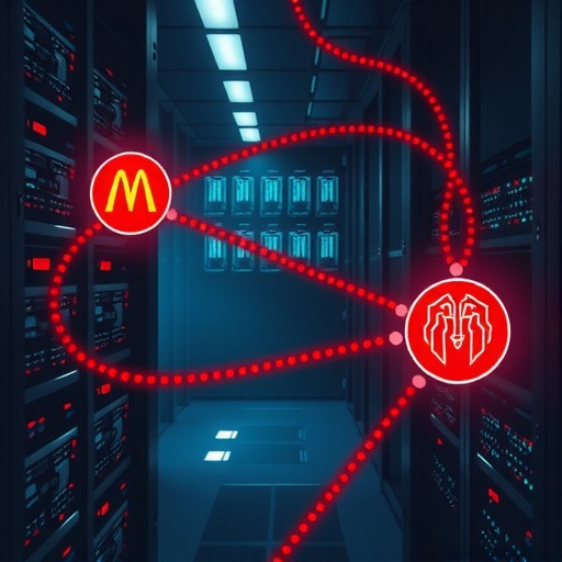 Perplexity AI被指违规共享用户数据｜隐私争议新动态(图1)