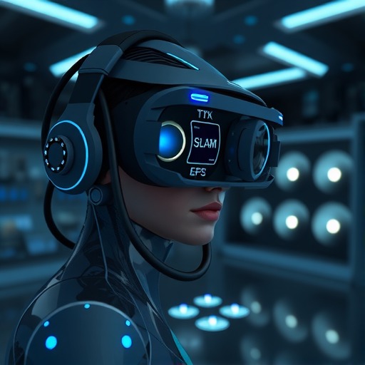 VRAR SLAM自标定技术提升系统稳定性与精度|实用指南(图1) VRAR SLAM自标定技术提升系统稳定性与精度|实用指南(图1)