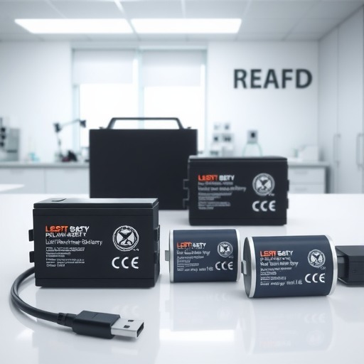 充电宝新国标升级解读｜安全标准全攻略