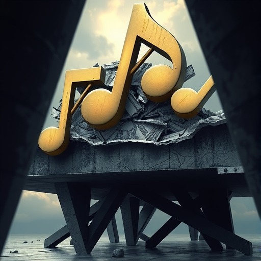 腾讯音乐会员业务增长与用户流失矛盾|战略调整分析(图1) 腾讯音乐会员业务增长与用户流失矛盾|战略调整分析(图1)