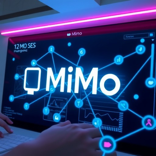 小米MiMo大模型推出Token Plan|开发者调用方案全解析(图1) 小米MiMo大模型推出Token Plan|开发者调用方案全解析(图1)