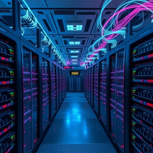 订单排满至2028年：光通信如何成为AI时代“卖水人” - 众森 IT 新媒体资讯网