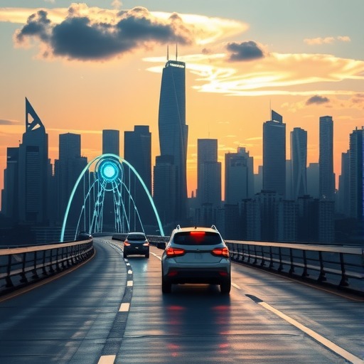 华为靳玉志：L3是必经阶段 2026年或为全球自动驾驶元年 - 众森 IT 新媒体资讯网