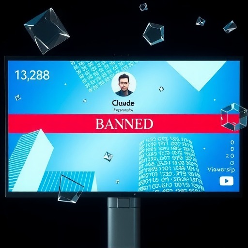 龙虾之父Claude账号被封！近百万人围观：故意的还是不小心的 - 众森 IT 新媒体资讯网