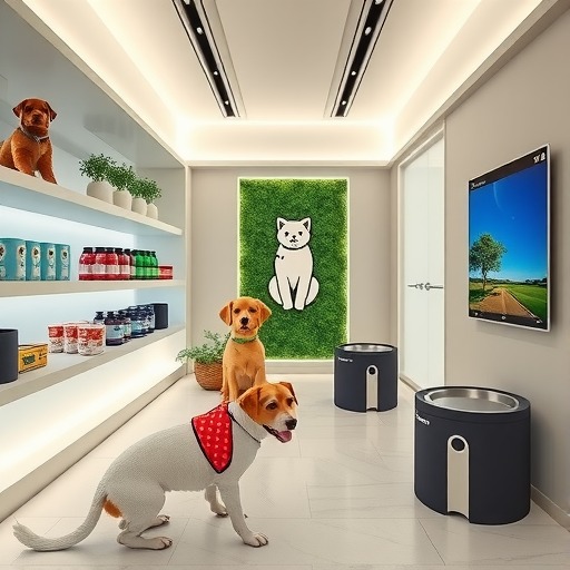 网易严选拓展宠物服务领域 - 众森 IT 新媒体资讯网