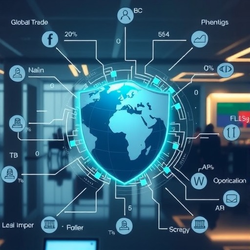 访广东网商协会执行会长刘飞娜：电商企业“走出去” 构建合规能力最为紧迫 - 众森 IT 新媒体资讯网