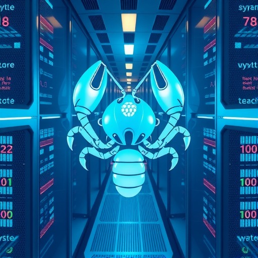 龙虾天团成员+1，京东云JoyClaw已上线 - 众森 IT 新媒体资讯网