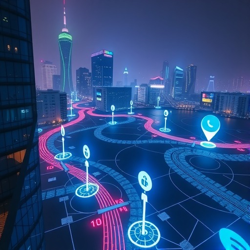 百度再次冲锋本地生活，这次不拼补贴了 - 众森 IT 新媒体资讯网