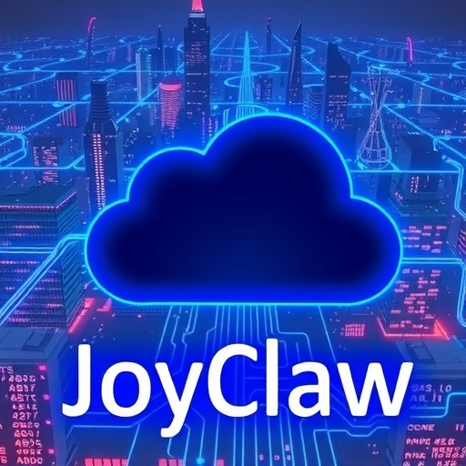 京东云JoyClaw已上线 - 众森 IT 新媒体资讯网