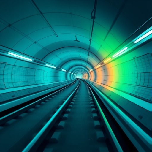 中国铁路设计集团申请用于铁路复杂环境的多频PPP-AR完好性监测方法专利，有效缩 - 众森 IT 新媒体资讯网