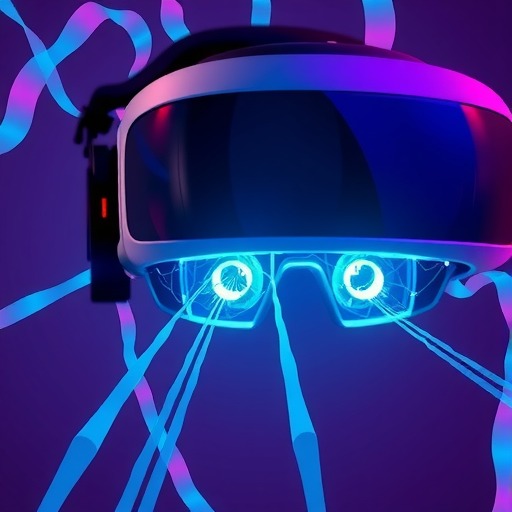 小派科技申请基于实时预测的眼动追踪处理方法及系统专利，显著提升了VR/AR系统中 - 众森 IT 新媒体资讯网