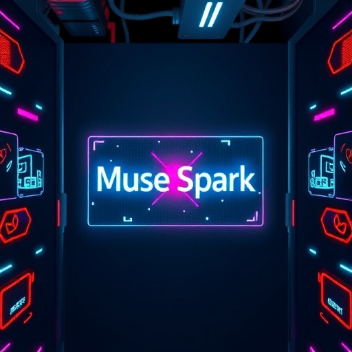 Meta新模型Muse Spark上线 能力仍落后于第一梯队 - 众森 IT 新媒体资讯网