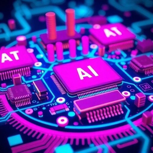 Edge AI Daily 早报（ 4月10日） - 众森 IT 新媒体资讯网