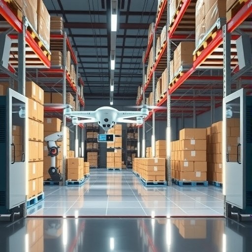 独家｜淘宝闪购加码医药，携手九州通打造“玛上就送”仓店新模式 - 众森 IT 新媒体资讯网