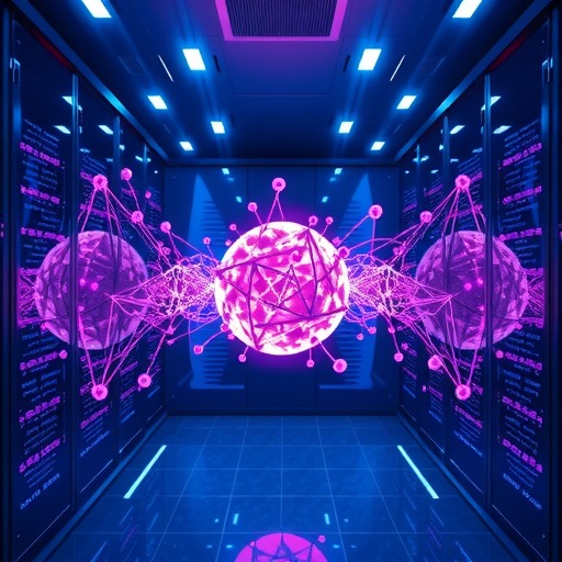 新模型上线 Meta押注“超级智能” - 众森 IT 新媒体资讯网