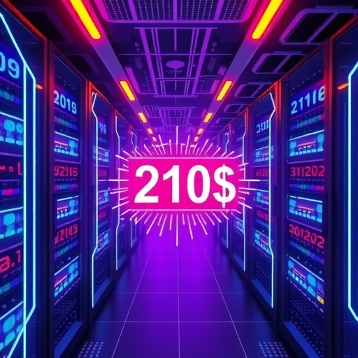 CoreWeave与Meta达成价值 210亿美元的AI基础设施 扩展协议 - 众森 IT 新媒体资讯网