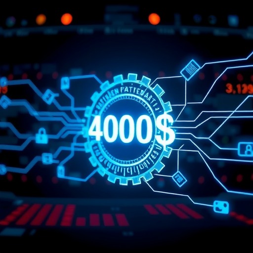 4000万美金！Meta在用的专利起草AI平台又融资了 - 众森 IT 新媒体资讯网