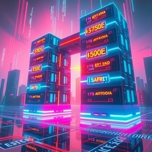 CoreWeave与Meta宣布210亿美元扩展人工智能基础设施协议 - 众森 IT 新媒体资讯网