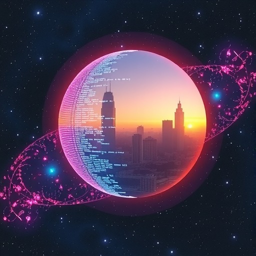 元宇宙平台公司发布新一代人工智能模型 - 众森 IT 新媒体资讯网