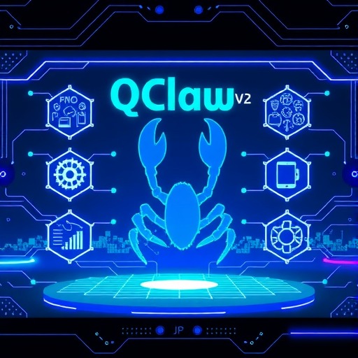 腾讯发布QClaw V2大版本：支持多Agent、应用连接器、龙虾管家 - 众森 IT 新媒体资讯网