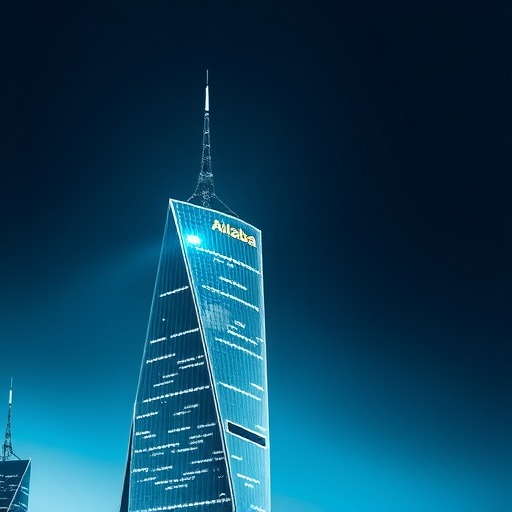 吴泳铭的“手术刀”与阿里的“输不起” - 众森 IT 新媒体资讯网