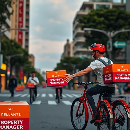 淘宝闪购首创“外卖接力”新模式，解决骑士、物业、用户等外卖取送难 - 众森 IT 新媒体资讯网