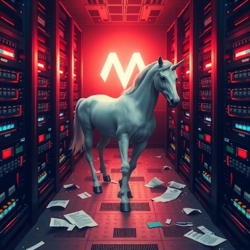 AI数据独角兽遭黑客攻击，一周内吃了5场官司，Meta紧急暂停合作 - 众森 IT 新媒体资讯网