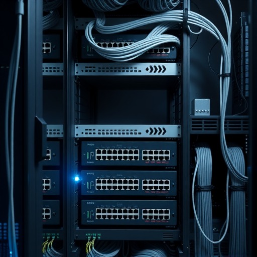 锐捷网络：目前公司尚无OCS交换机产品 - 众森 IT 新媒体资讯网