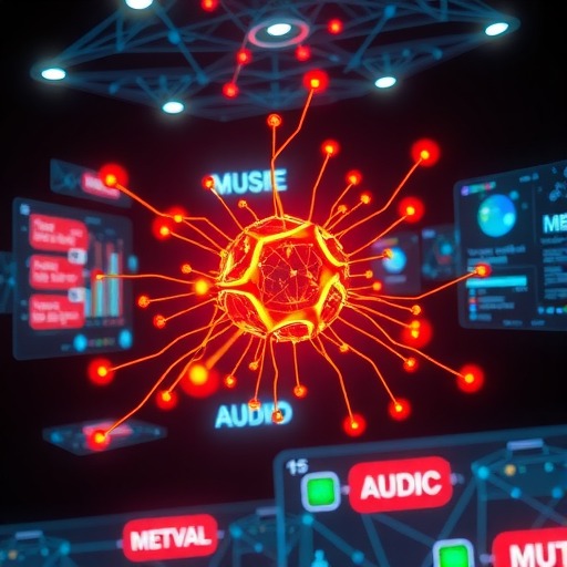 Meta大模型Muse Spark上线｜多模态推理能力全面升级 - 众森 IT 新媒体资讯网