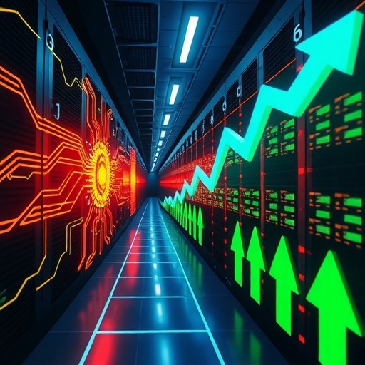 Meta发布Muse Spark AI模型，科创芯片设计ETF获资金净流入超70 - 众森 IT 新媒体资讯网