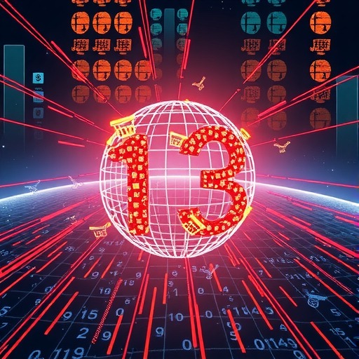 商务部：中国已经连续13年成为全球最大网络零售市场 - 众森 IT 新媒体资讯网