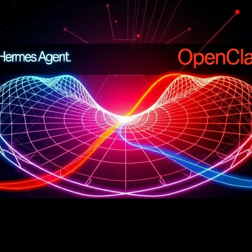 Hermes Agent与OpenClaw对比分析｜未来Agent框架新方向 - 众森 IT 新媒体资讯网